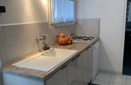 Saint-Denis-d'Oleron Casa | Casa rural con encanto