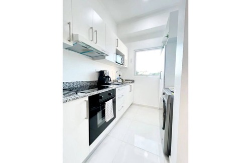 Juan Dolio Cabina | 201A Brand New Apartment Close To beach Up To 6 guests