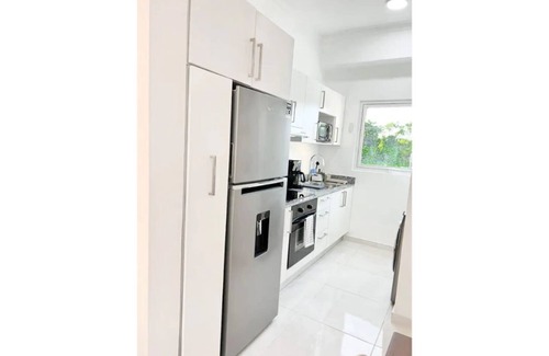 Juan Dolio Cabina | 201A Brand New Apartment Close To beach Up To 6 guests