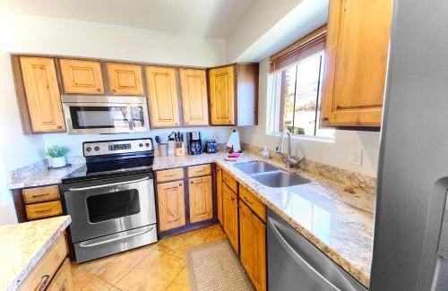 Park City Apartamento | 202 Fox Bay Condo by SkyRun Park City