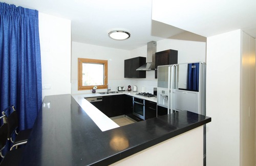 Jerusalem City Centre Apartamento | 202 - King David Residence - Jerusalem-Rent