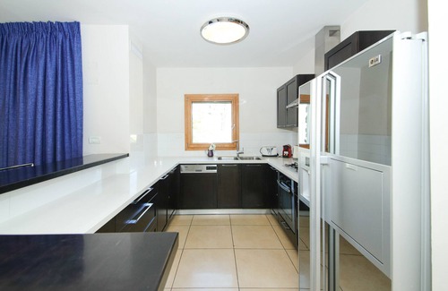 Jerusalem City Centre Apartamento | 202 - King David Residence - Jerusalem-Rent