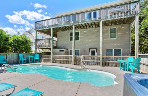 Duck Casa | 2020 - Merryweather