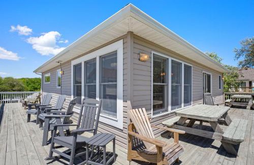 Duck Casa | 2020 - Merryweather