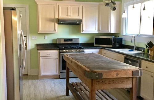 Edgefield Casa | Alquiler Masters 2020 en Historic Edgefield, SC