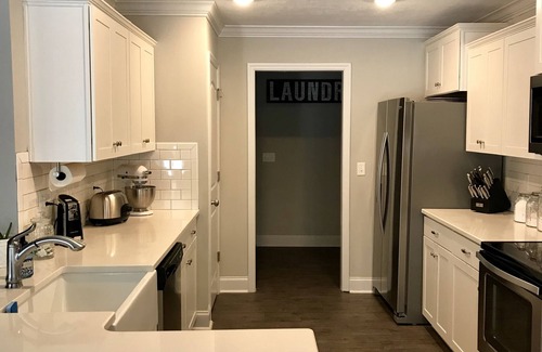 Grovetown Casa | Torneo Masters 2019 Alquiler