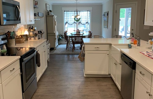 Grovetown Casa | Torneo Masters 2019 Alquiler