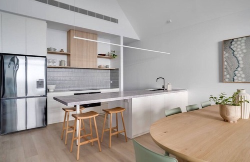 Aldinga Beach Casa | 202Espy: RIVA~Sleeps 8~Brand new luxury beachfront