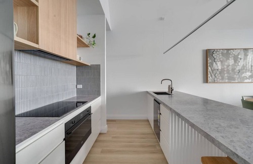 Aldinga Beach Casa | 202Espy: RIVA~Sleeps 8~Brand new luxury beachfront