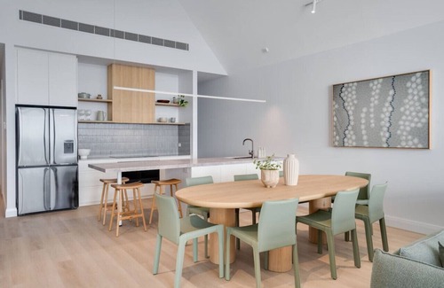 Aldinga Beach Casa | 202Espy: RIVA~Sleeps 8~Brand new luxury beachfront