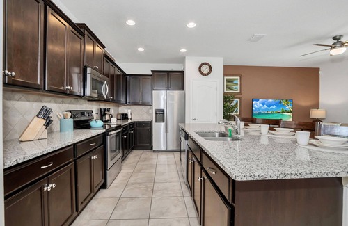 Four Corners Casa | 2030 Majorca Drive