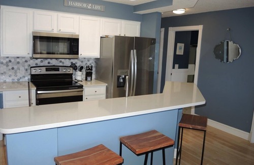 Calabash Villa | 208 2 Bedroom Villa by RedAwning