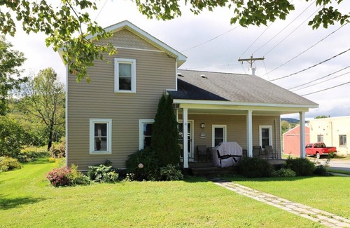 Ellicottville Casa | 21 Mill Street 5 Bedroom Home by Redawning