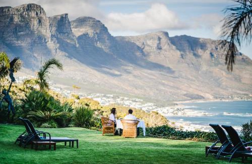 Clifton Hotel | 21 Nettleton Boutique Hotel & Luxury Residence