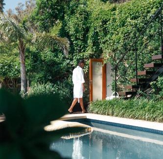 Clifton Hotel | 21 Nettleton Boutique Hotel & Luxury Residence