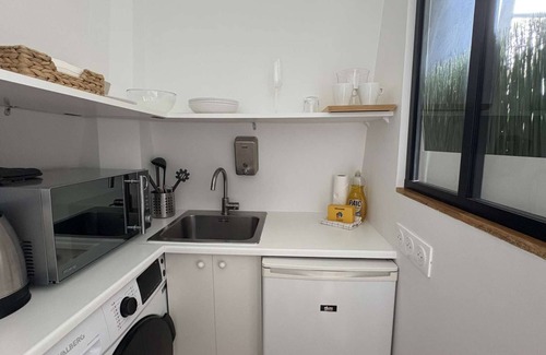 Sceaux Apartamento | 21 - Studio Appartement de Charme dans Maison