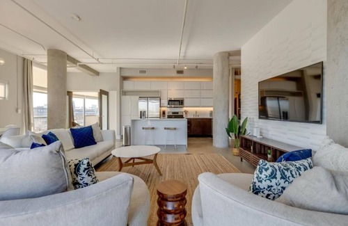 East Nashville Condominio | 2115 Yeaman Place