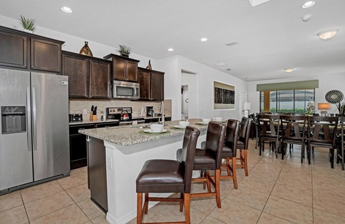 Four Corners Casa | 2120 Rome Drive