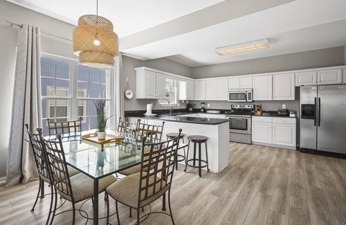 Gulf Shores Casa | 214 Shoreland