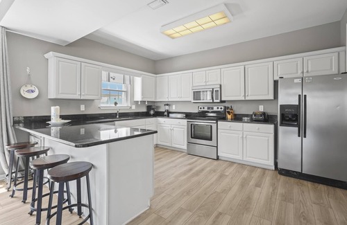 Gulf Shores Casa | 214 Shoreland