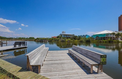 Gulf Shores Casa | 214 Shoreland
