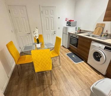 Letham Grange Apartamento | 216 High Street Abroath