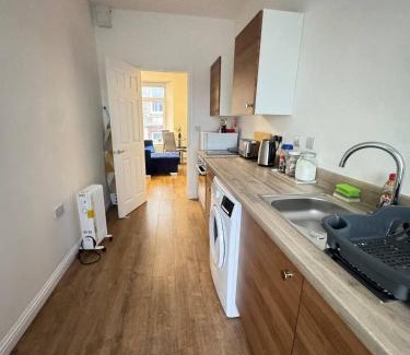 Letham Grange Apartamento | 216 High Street Abroath