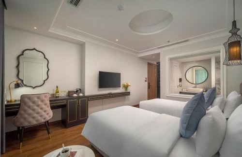 Ba Dinh Hotel | 22 Land Hotel