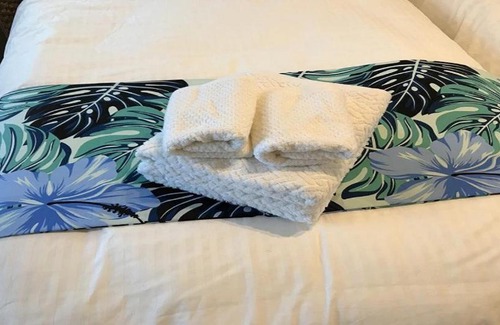 Nakijin Hotel | 220 Kouri Nakijin-son - Hotel / Vacation STAY 8716