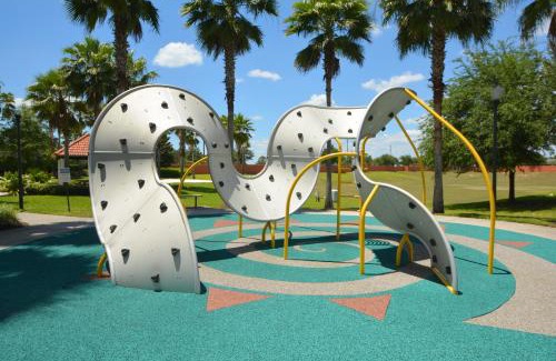 Solana Casa | 222SARA -Neverland Villa @ Solana Resort (S)