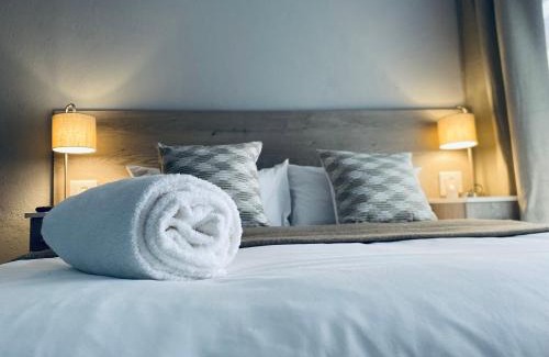 Polokwane Apartamento | 23 On Jupiter