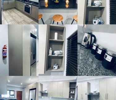 Polokwane Apartamento | 23 On Jupiter