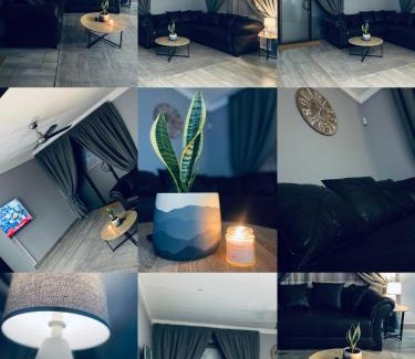 Polokwane Apartamento | 23 On Jupiter