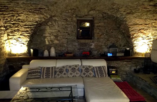 Branoux-les-Taillades Otro | Frente a los bosque Cévennes - Mas de 210 m²