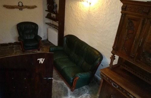 Branoux-les-Taillades Otro | Frente a los bosque Cévennes - Mas de 210 m²