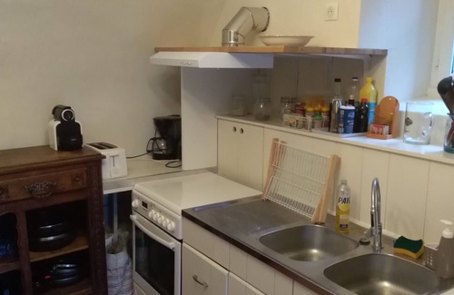 Branoux-les-Taillades Otro | Frente a los bosque Cévennes - Mas de 210 m²