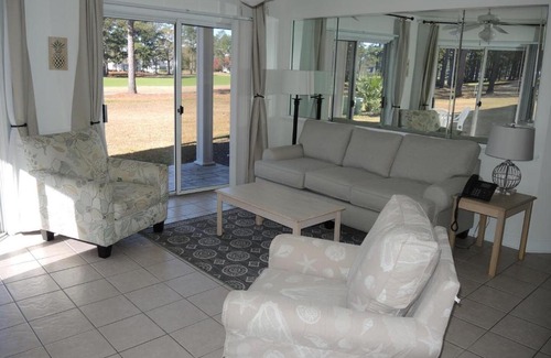 Calabash Villa | 2301 villa