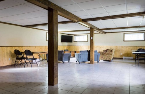 Saint-Gabriel-de-Valcartier Chalet De Esquí | 2355/3 · Cottage Champagnat