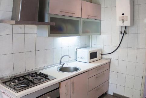 Dzerzhyns'kyi District Apartamento | 24 вулиця 23-го Серпня