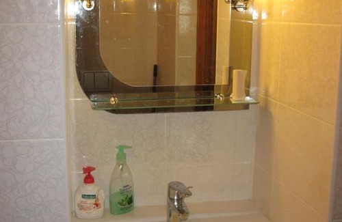 Dzerzhyns'kyi District Apartamento | 24 вулиця 23-го Серпня