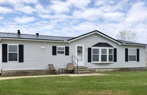 Flat Rock Casa | The Trails at Republic