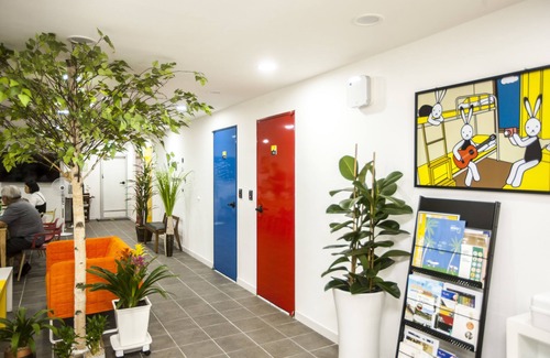 Jeonju Casa | 24 Guesthouse Jeonju