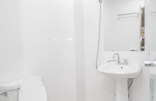 Jeonju Casa | 24 Guesthouse Jeonju