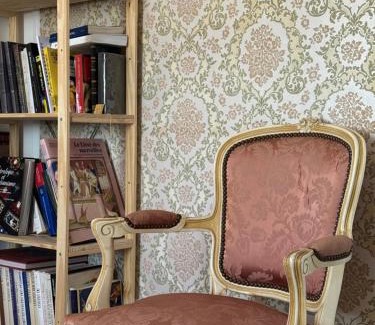 Oasis - Maroc Apartamento | 24 H Circuit Le Mans