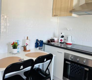 Oasis - Maroc Apartamento | 24 H Circuit Le Mans