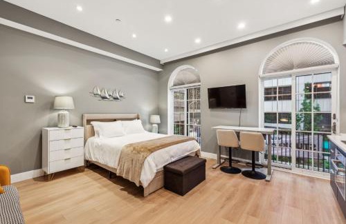 Center City West Apartamento | 24 Stay Rittenhouse