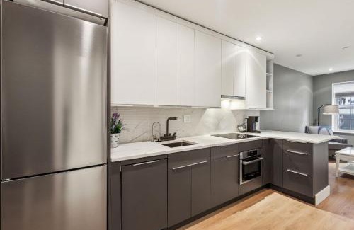Center City West Apartamento | 24 Stay Rittenhouse