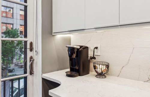 Center City West Apartamento | 24 Stay Rittenhouse