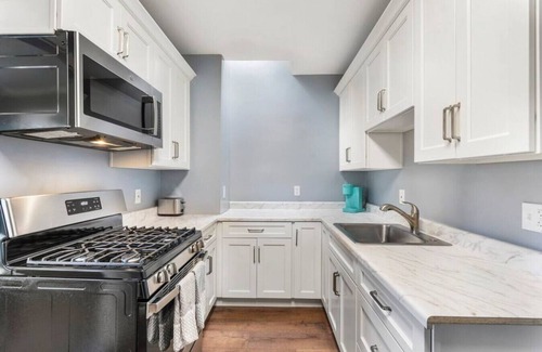 Belding Woods Casa | 2407 Lowell Ave Rich · Perfect House 12 mins to Berkeley