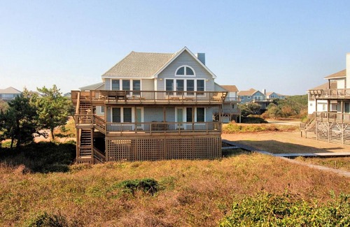 Duck Casa | 2408 - Herring Gull by Resort Realty